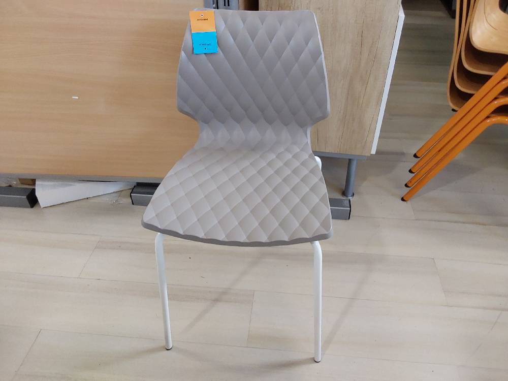 CHAISE 3D BEIGE 