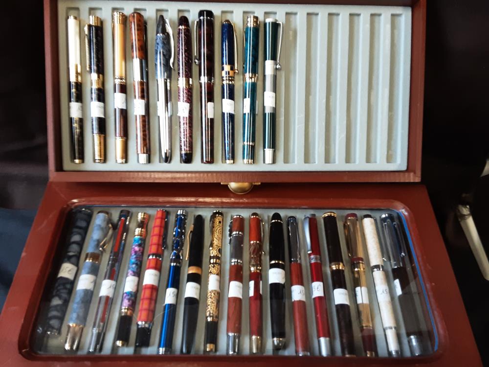 STYLO PLUME COLLECTION 