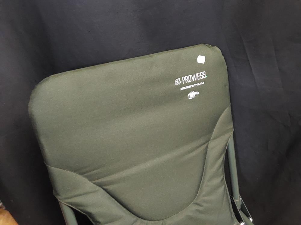 CHAISE DE PECHE PROWESS