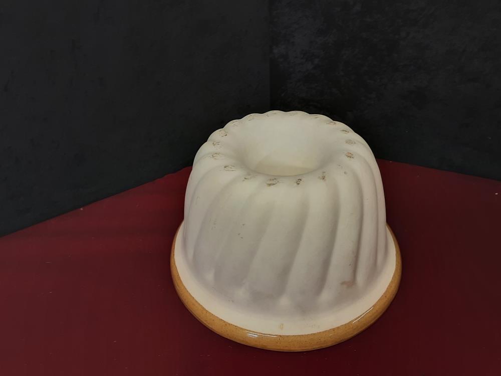 MOULE A KOUGLOF DECORATIF