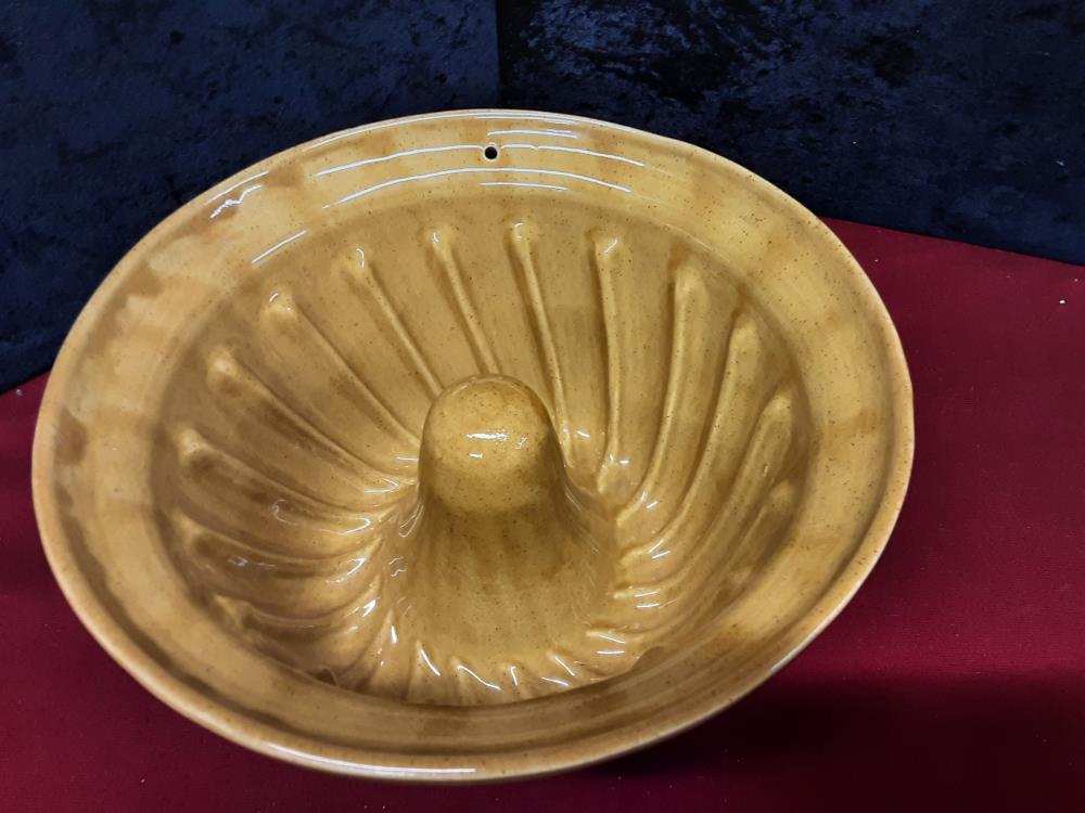 MOULE A KOUGLOF DECORATIF