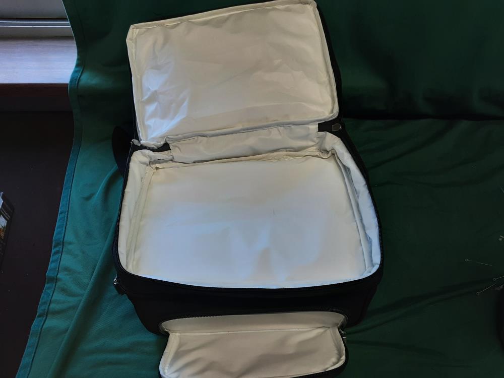 SAC 60 ISOTHERME À COMPARTIMENTS TGM