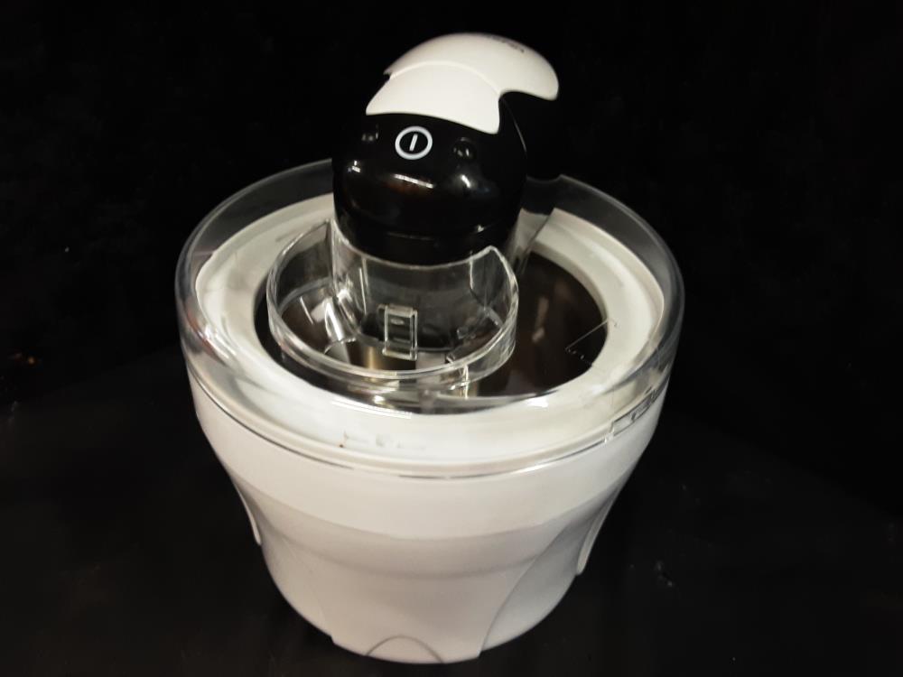 SORBETIERE ELECTRIQUE PM CUISICHEF