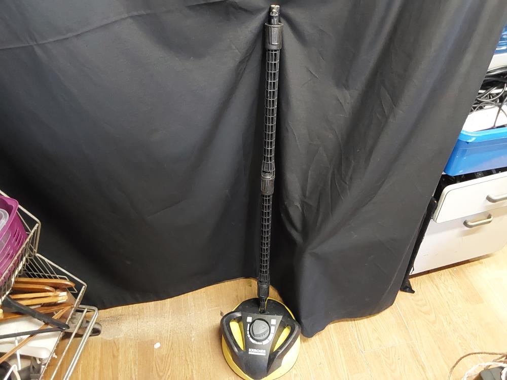 NETTOYEUR DE SURFACE KARCHER