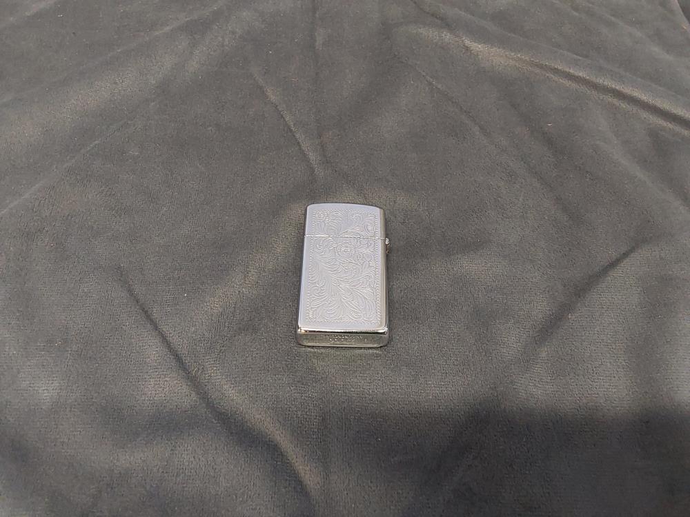 BRIQUET ZIPPO VINTAGE