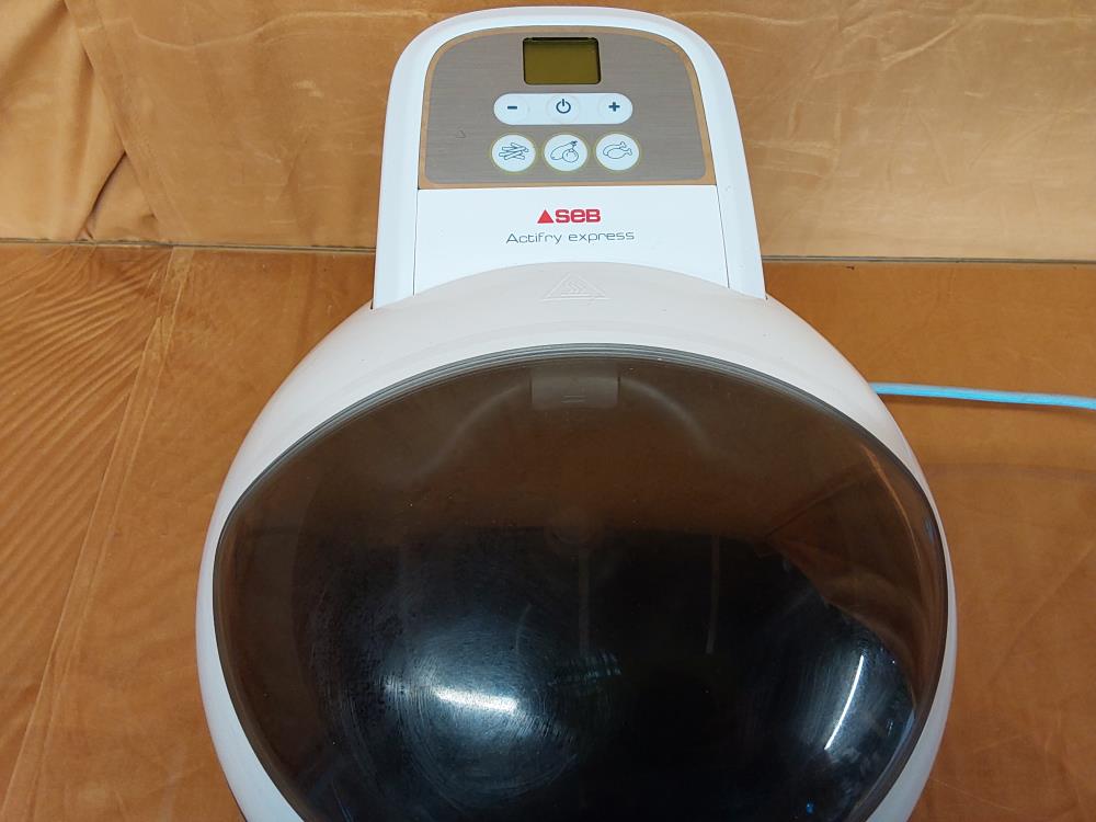 SEB ACTIFRY EXPRESS
