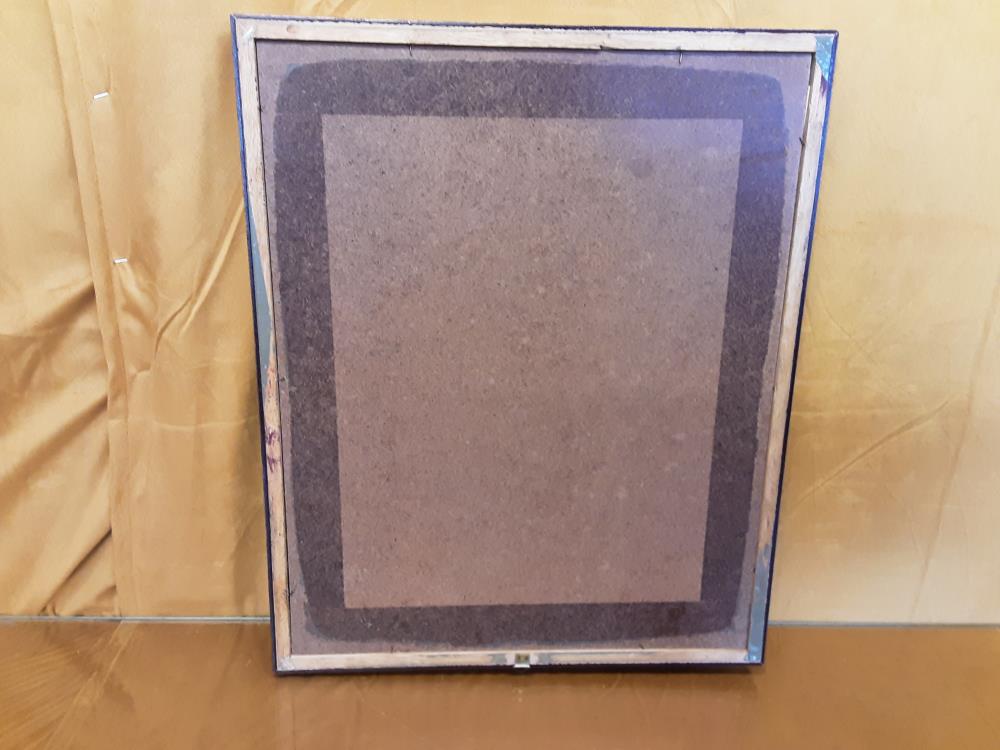 TABLEAU AVEC MARIE LOUISE VIDE