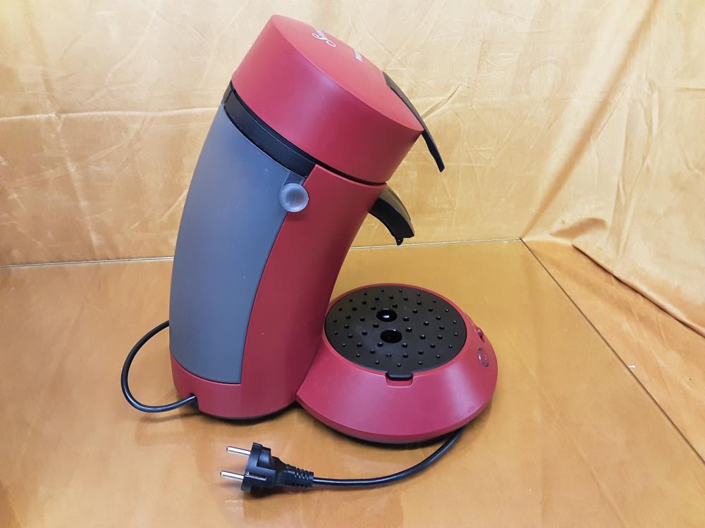 CAFETIÈRE SENSEO ORIGINAL PLUS PHILIPS