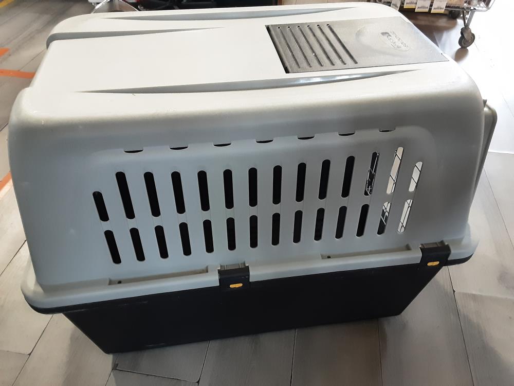 CAGE DE TRANSPORT GM