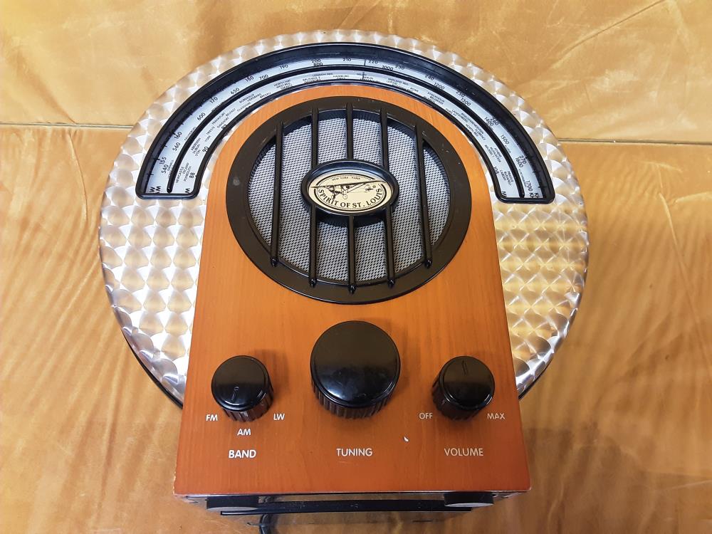 RADIO ST.LOUIS LONG ISLAND 3