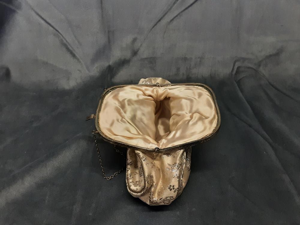 PORTE MONNAIE VINTAGE