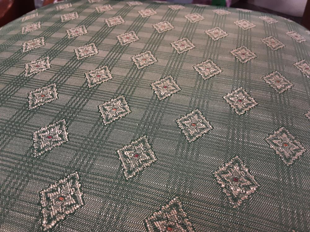 LOT DE 4 CHAISES LOUIS PHILIPPE