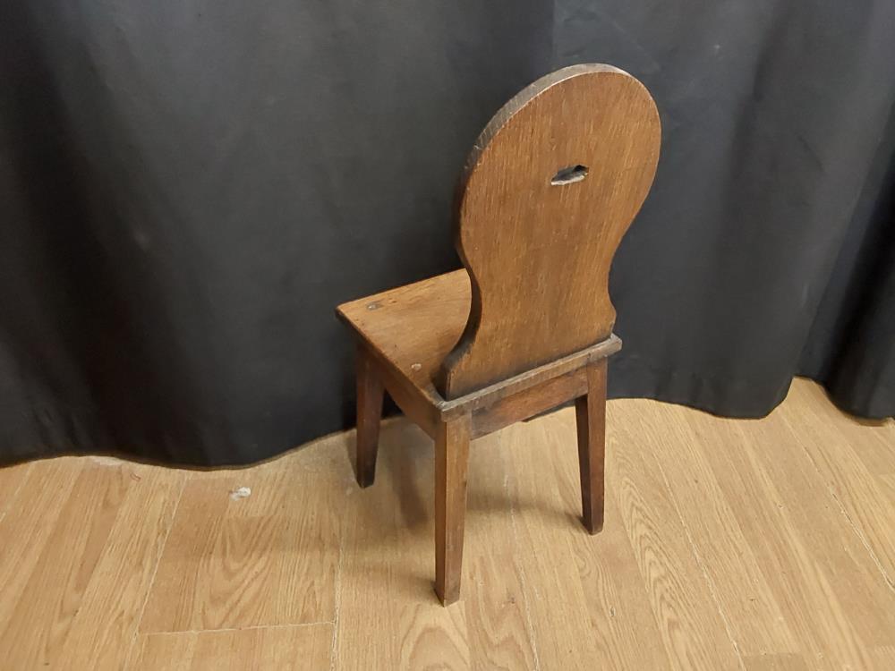 CHAISE ALSACIENNE DE POUPEE