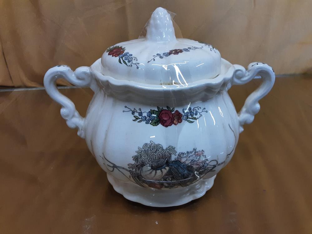 SUCRIER OBERNAI SARREGUEMINES