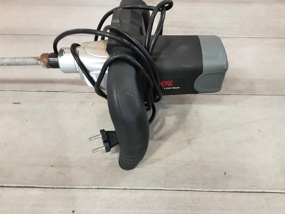 OUTILLAGE MELANGEUR SKIL 1200W