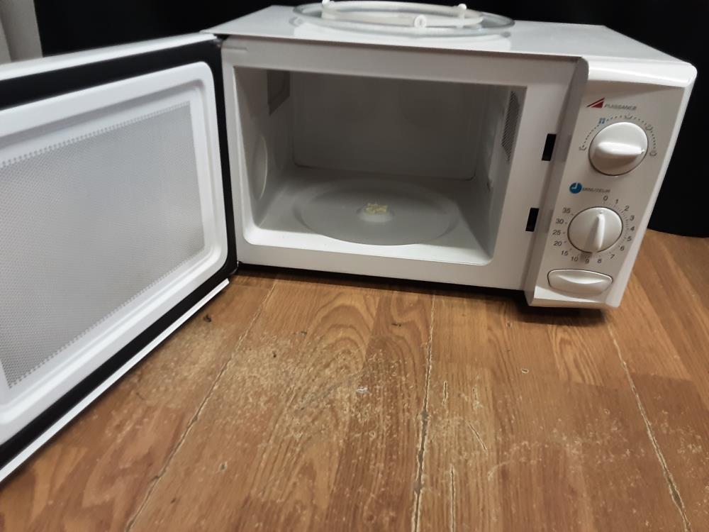 MICRO-ONDE MICROLOGIC