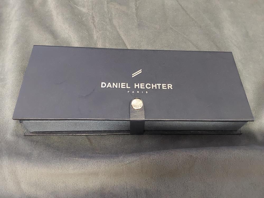 STYLO DANIEL HECHCTER