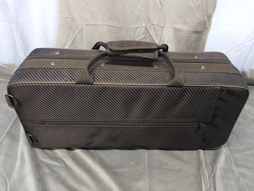 TROMPETTE BACH MODELE TR650 DANS SON COFFRET AVEC 3 EMBOUTS
