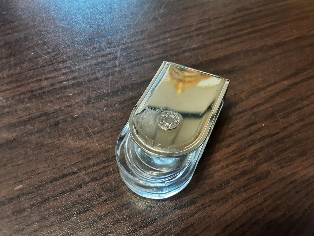 FLACON HERMES COLLECTION