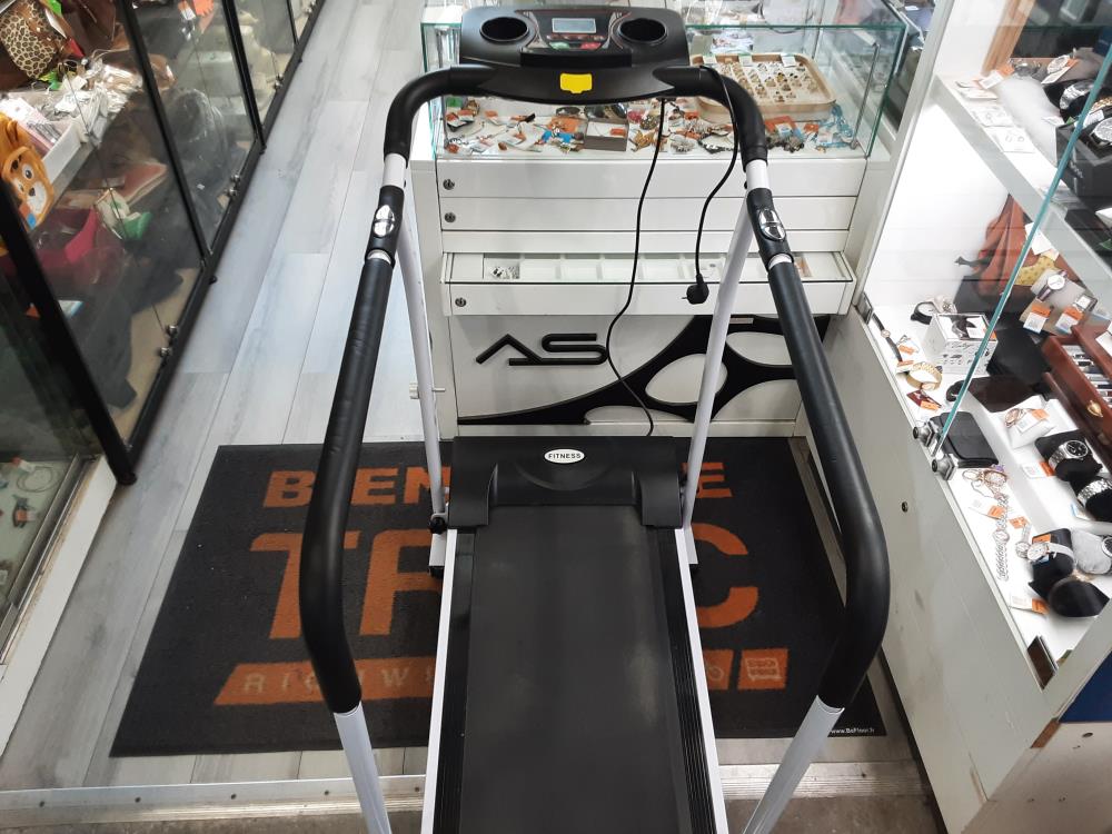 TAPIS DE MARCHE SENIOR