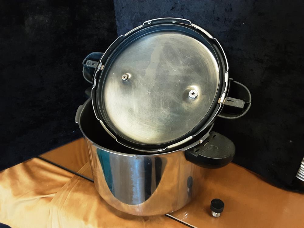 COCOTTE MINUTE SITRAM