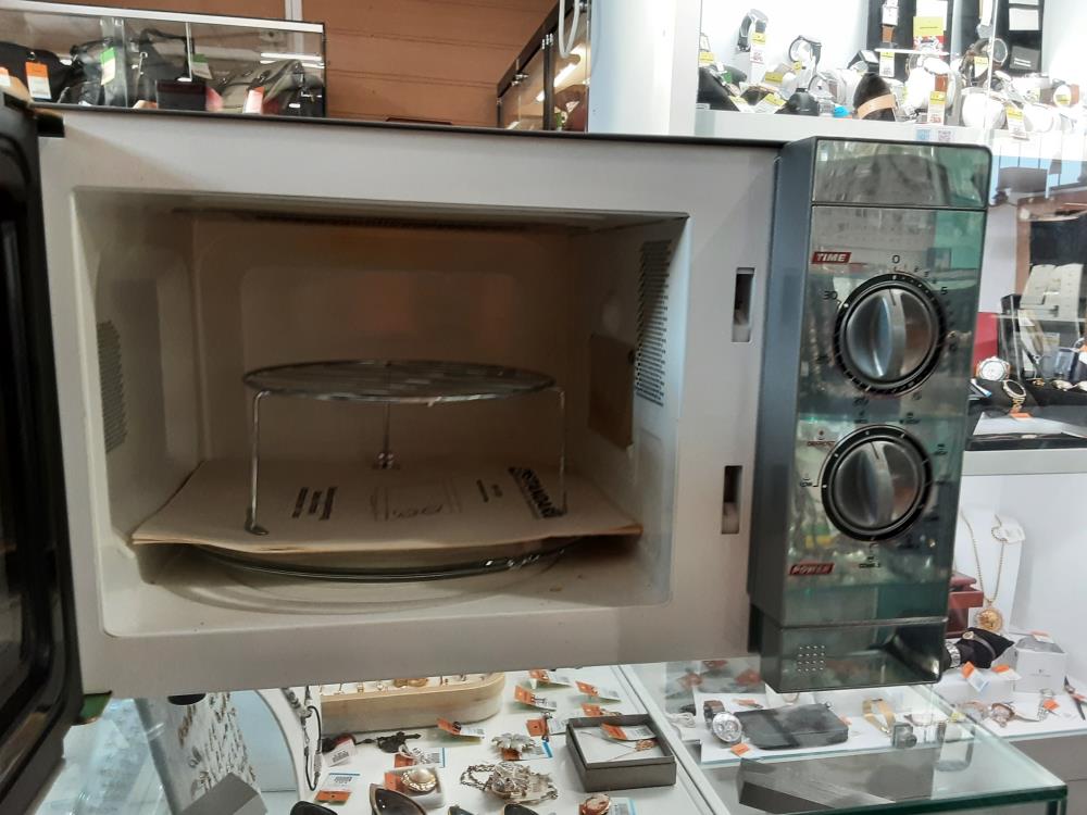 MICRO ONDE MARQUE STANDARD 1000W