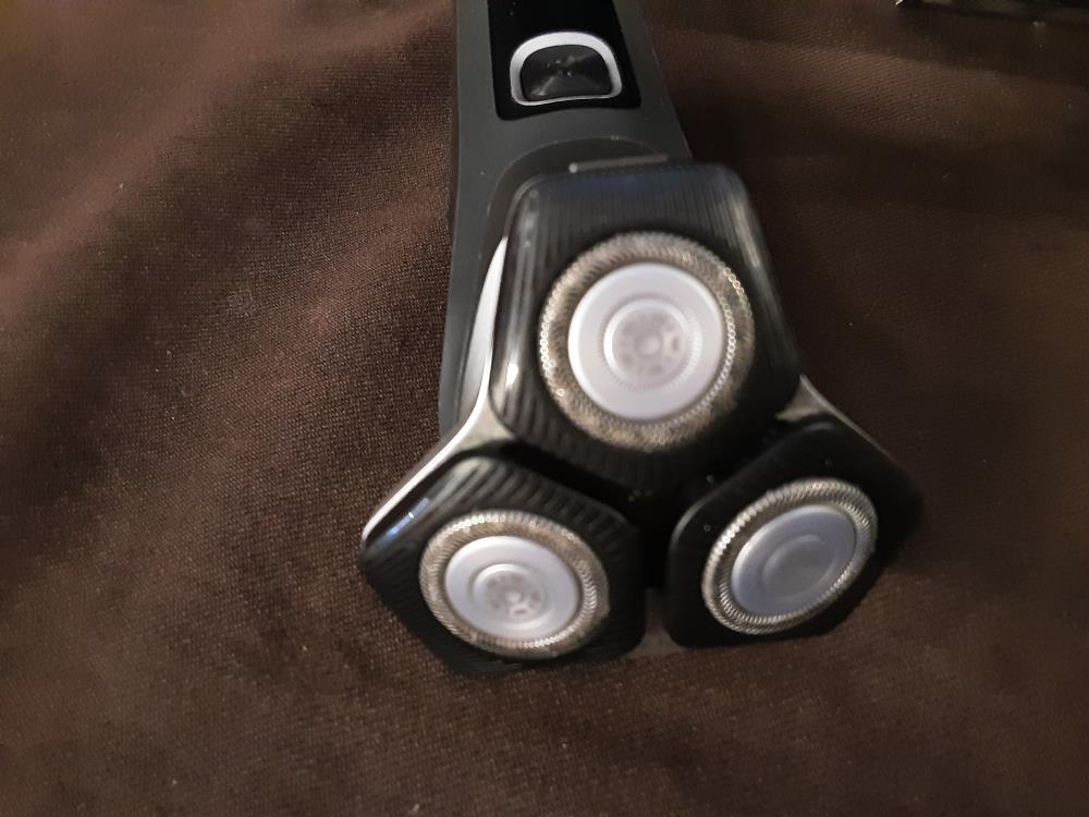 RASOIR PHILIPS SHAVER 5000 SERIES