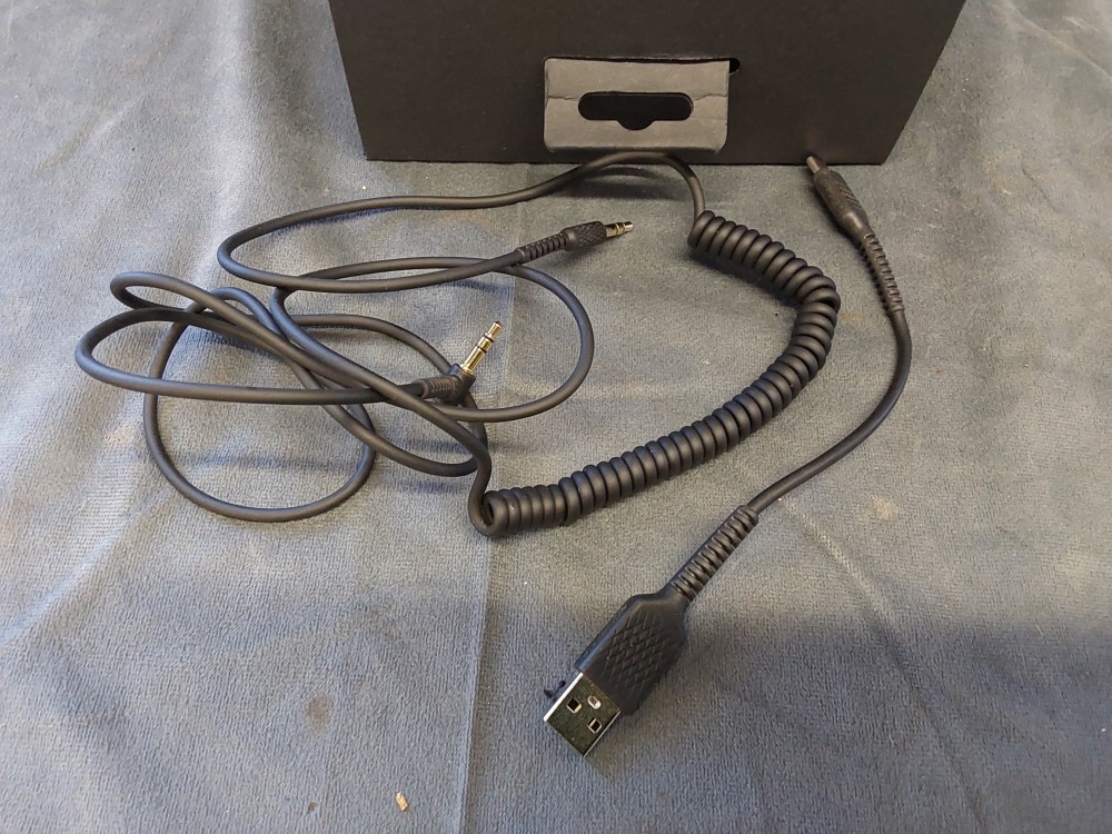 CASQUE MARSHALL MAJOR IV SANS FIL BLUETOOTH