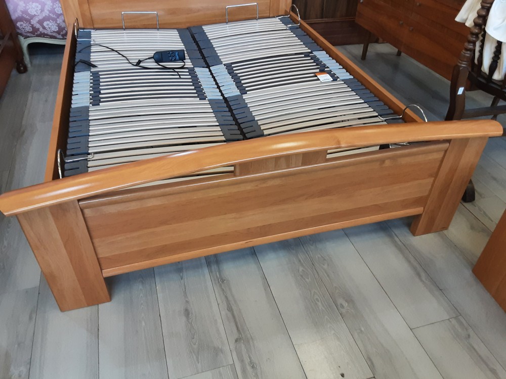 LIT STYLE GAUTIER 140X190 (SANS SOMMIER)