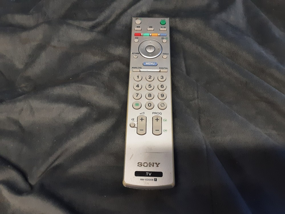 TELEVISEUR SONY 101CM + TC