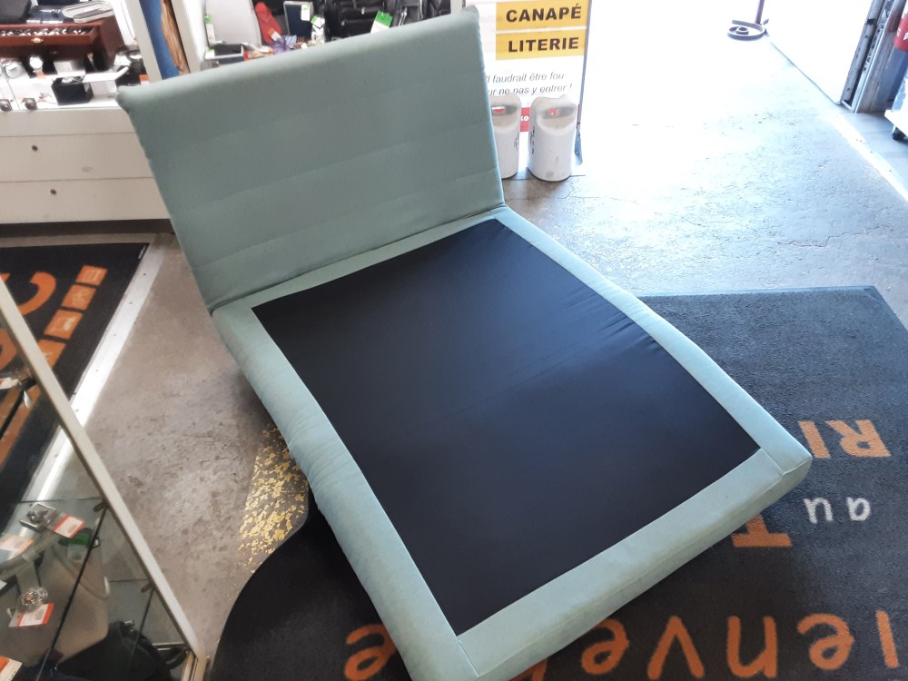 BANQUETTE LIT (105X190 OUVERT)