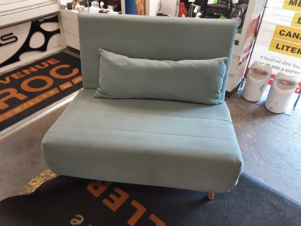 BANQUETTE LIT (105X190 OUVERT)