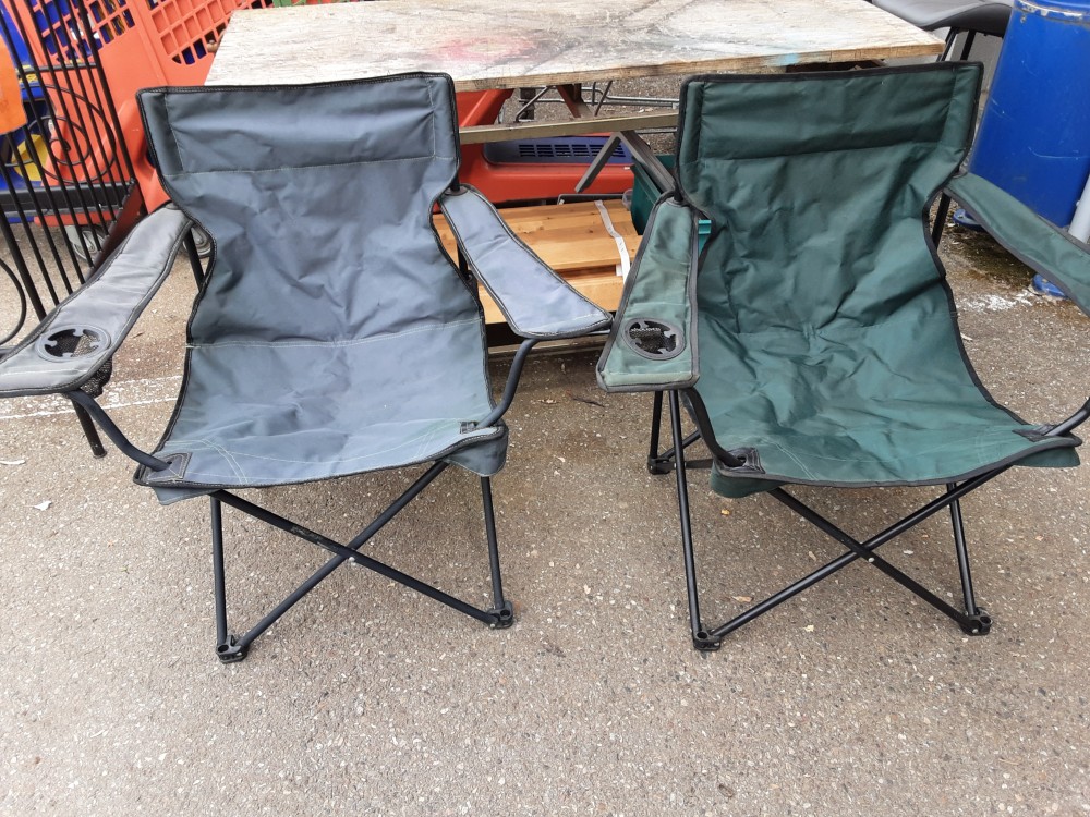 FAUTEUIL DE PECHEUR