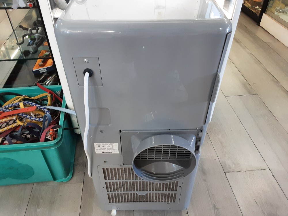 CLIMATISEUR SONNENKONIG