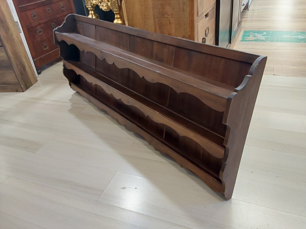 ETAGERE PORTE ASSIETTES