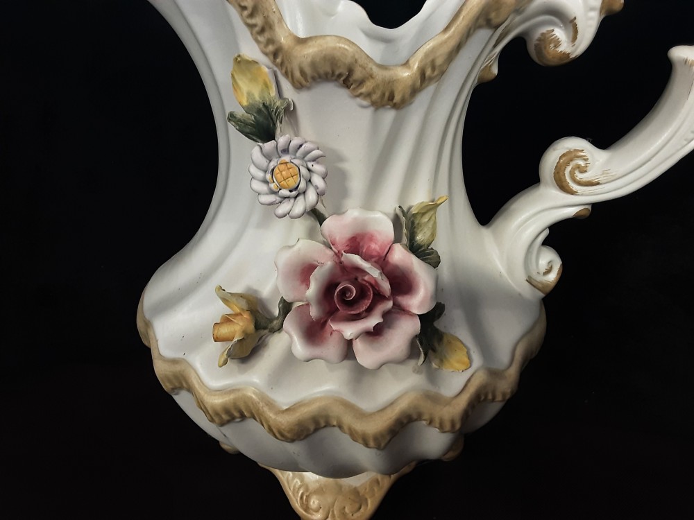 CRUCHE BASSANO