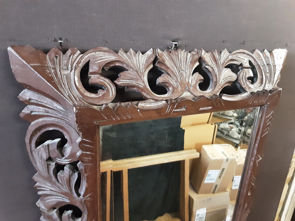 MIROIR ALSACIEN