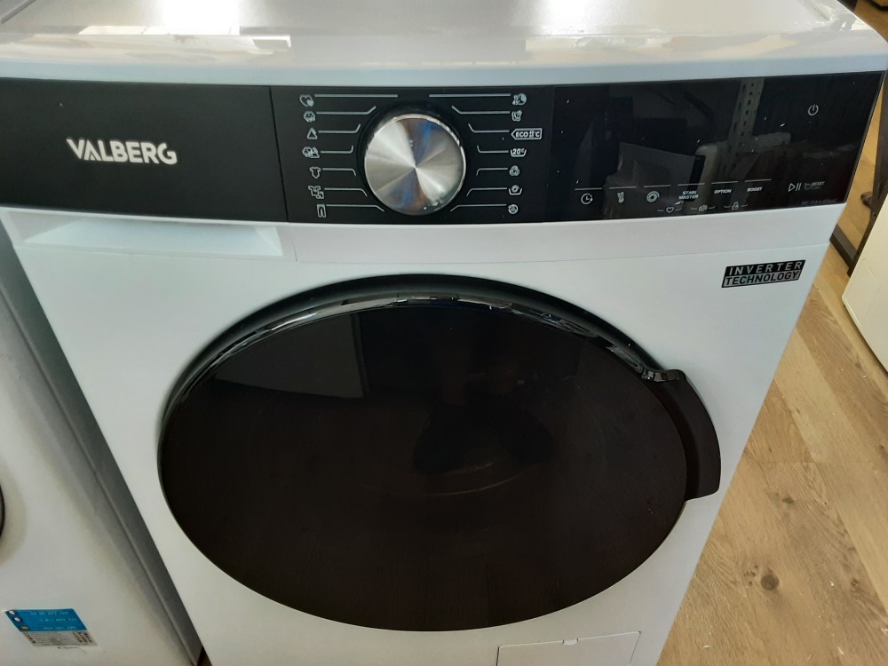 LAVE LINGE VALBERG A HUBLOT 7KG 1400TRM