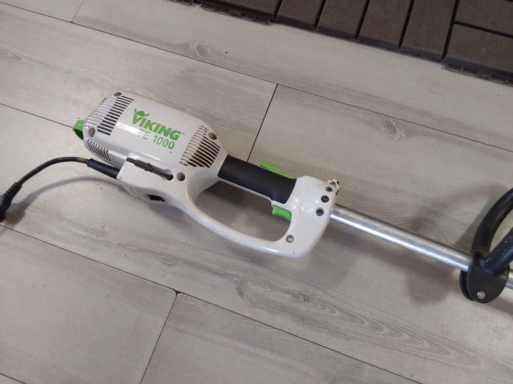 COUPE BORDURE VIKING TE 1000W