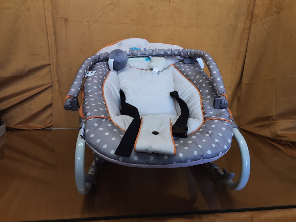 TRANSAT BEIGE GRIS MOTIF ANIMAUX