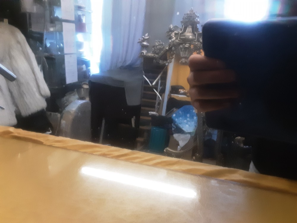 TÉLÉVISEUR SHARP 80CM + TC (PRIX CAUSE RAYURE)