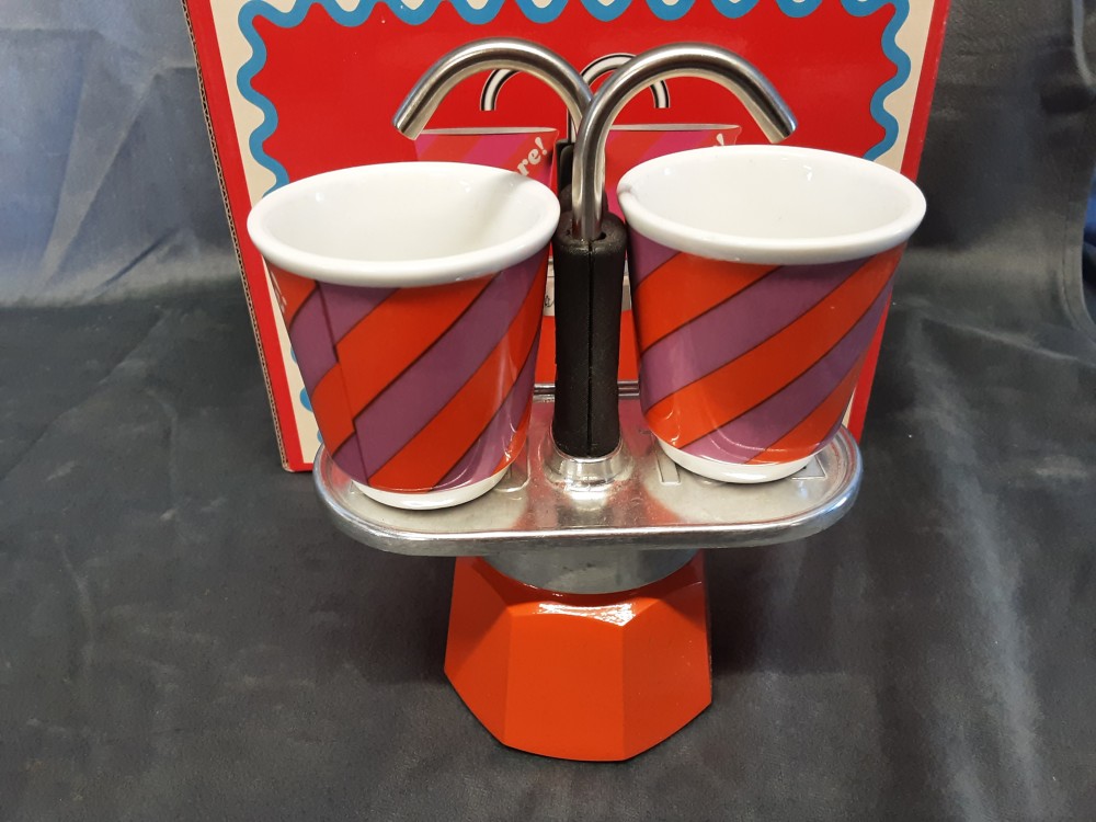 CAFETIERE ITALIENNE BIALETTI DOLCE VITA