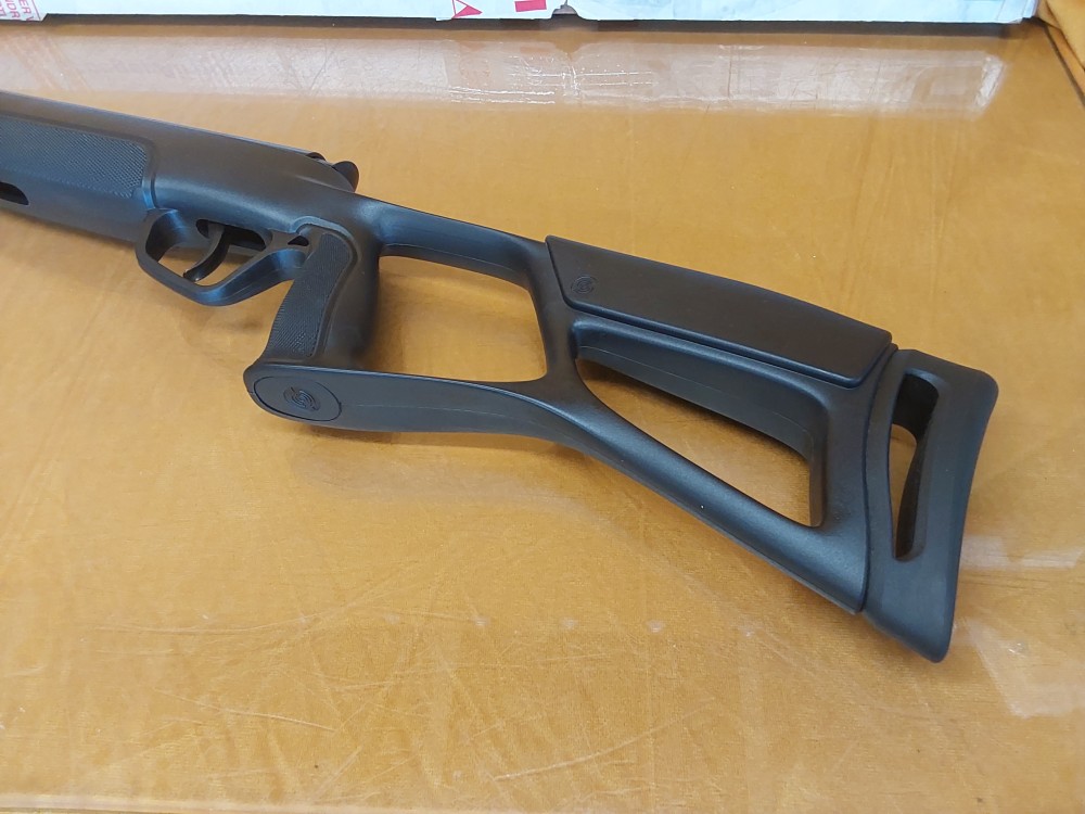 CARABINE A AIR COMPRIMÉ STOEGER X3TAC 4,5MM