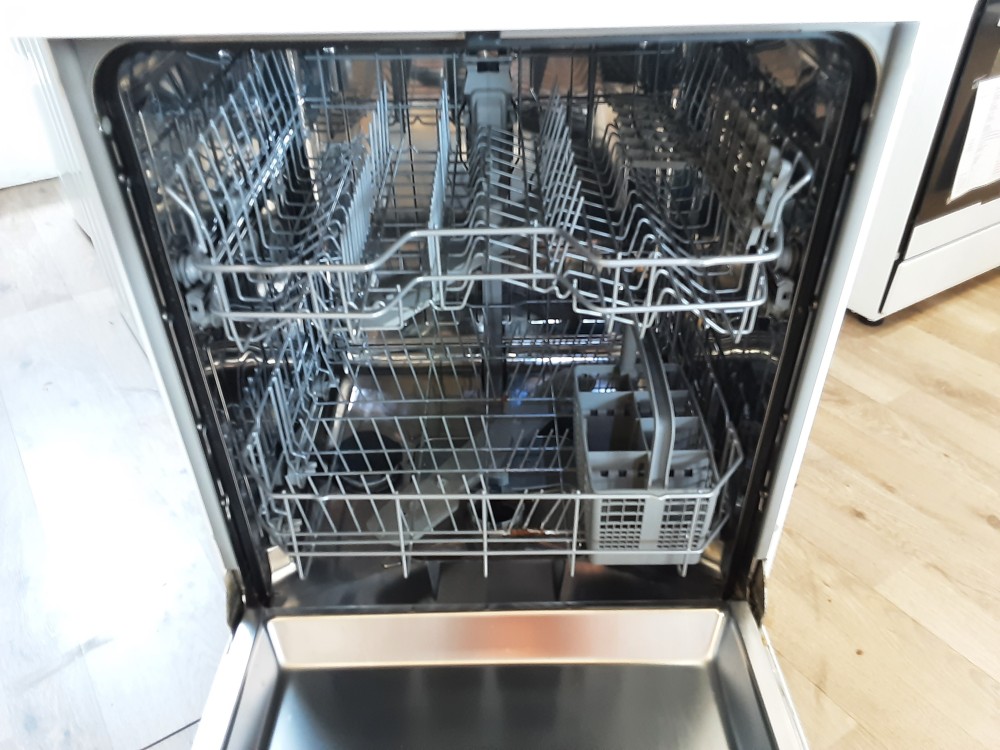 LAVE VAISSELLE HIGH ONE 12 COUVERTS