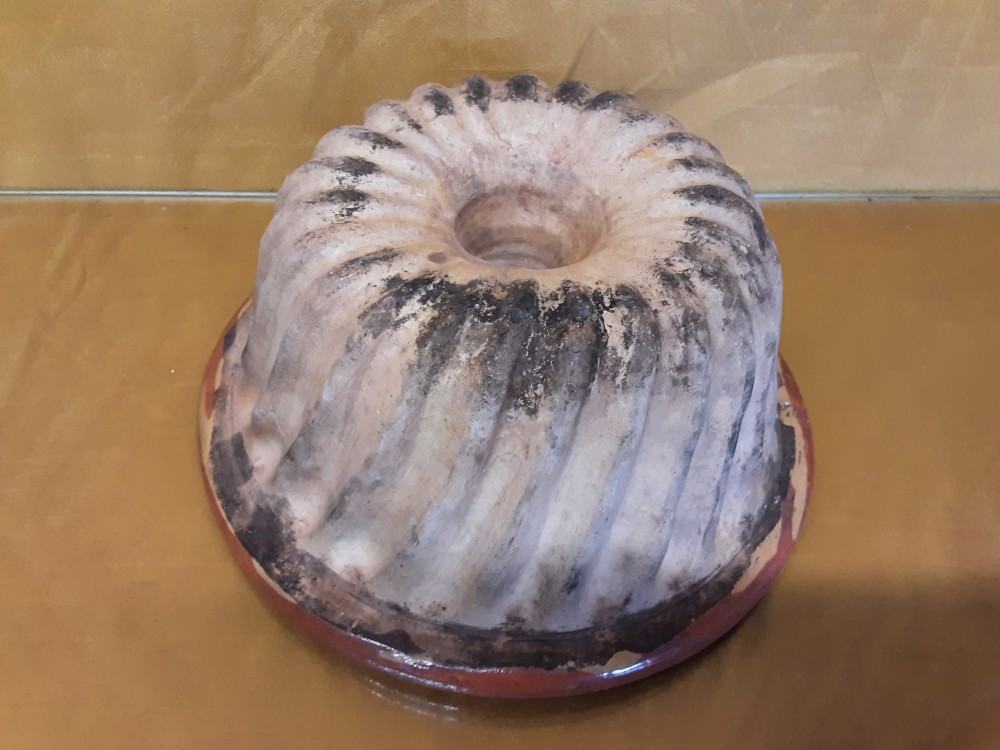 MOULE A KOUGELHOPF