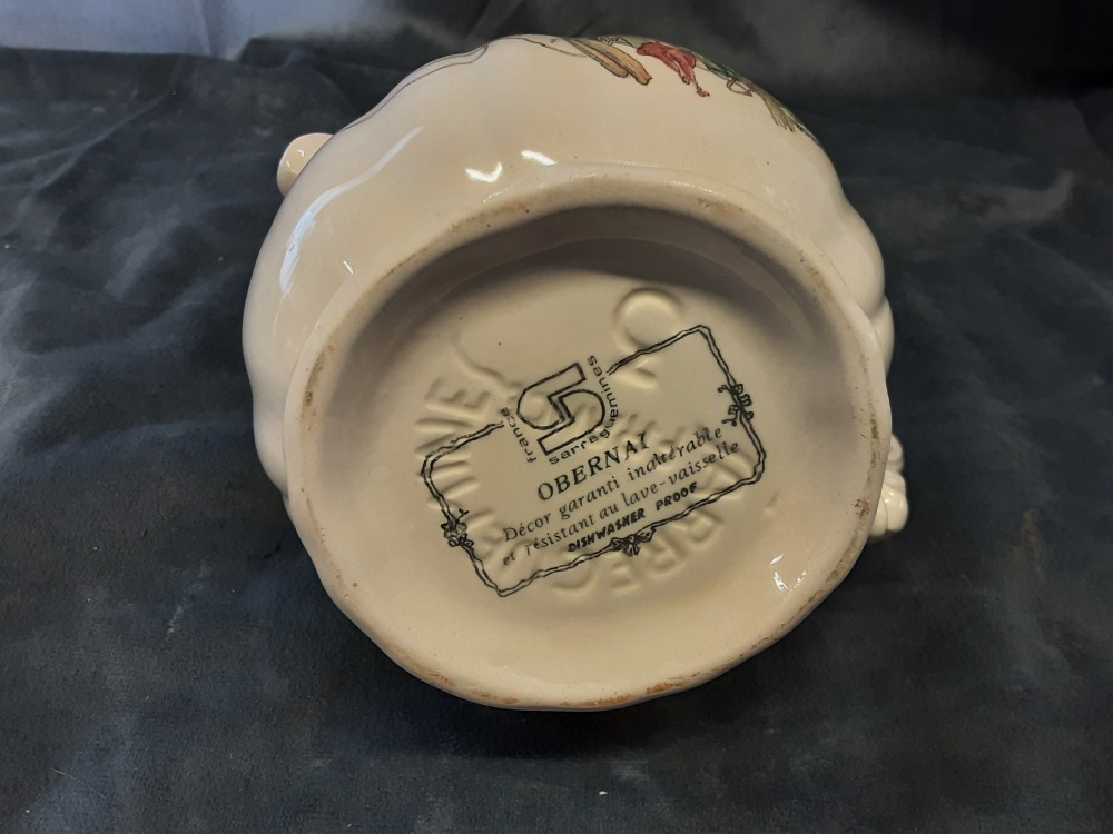 POT A LAIT OBERNAI