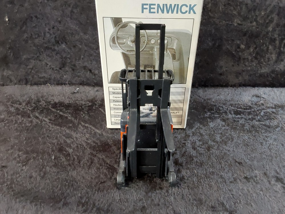 MINIATURE FENWICK R14
