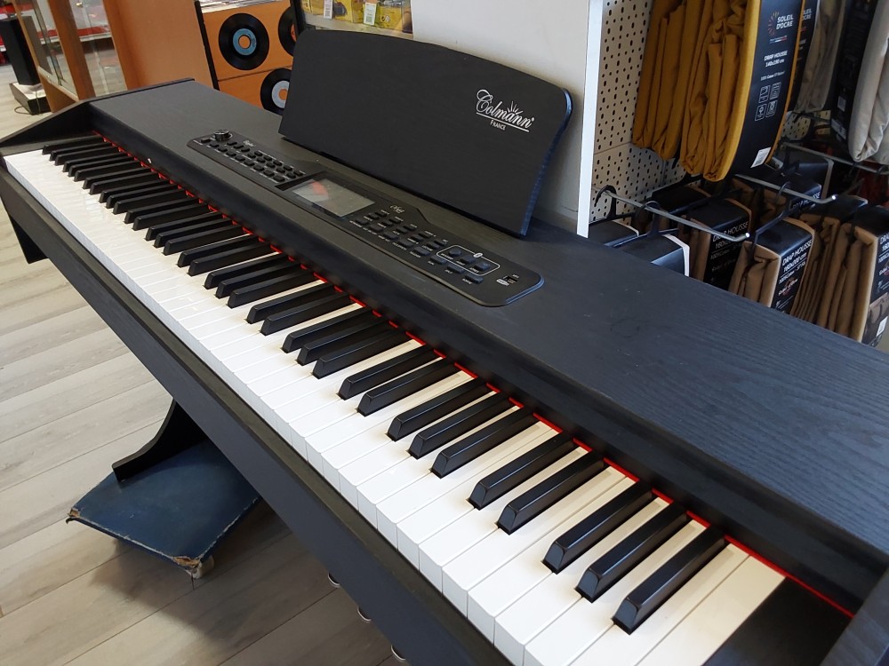 PIANO COLMANN OLYA PRO 2