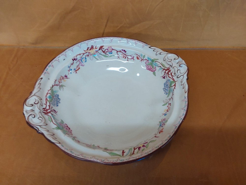 PLAT CREUX A ANSES SARREGUEMINES