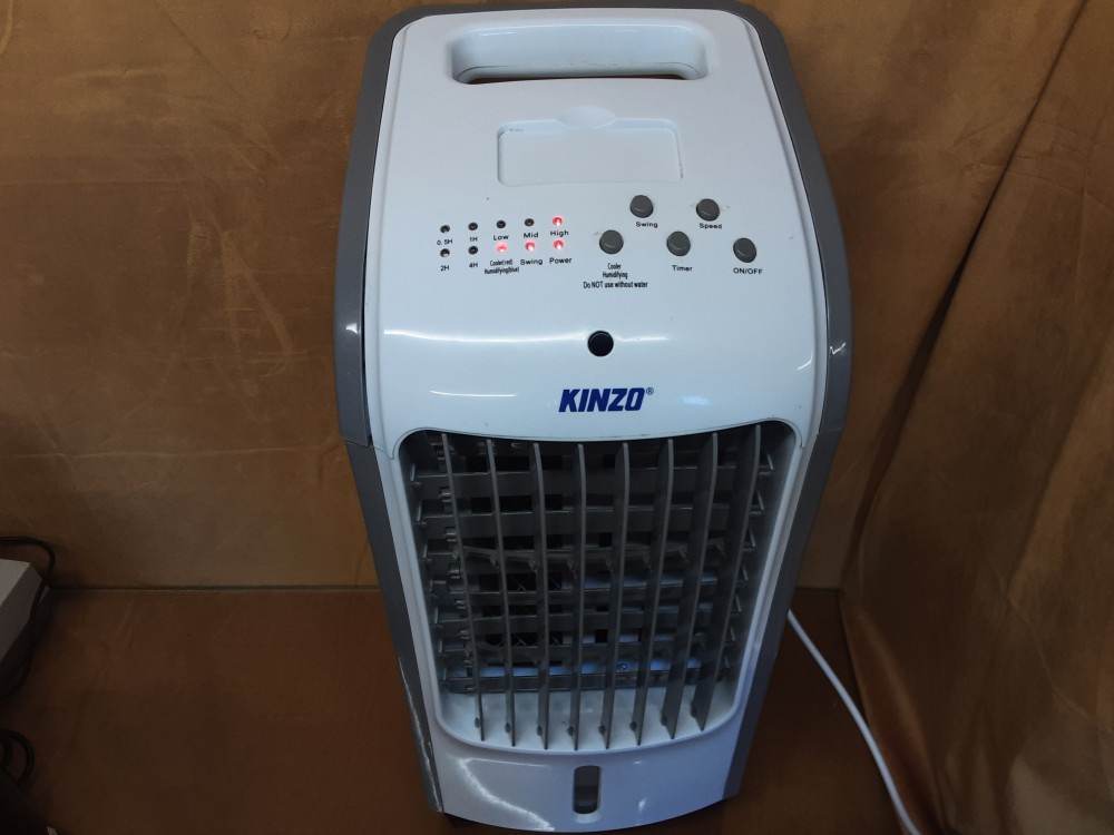 RAFRAICHISSEUR D'AIR KINZO